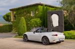 Mazda MX-5 Roadster 2014 года